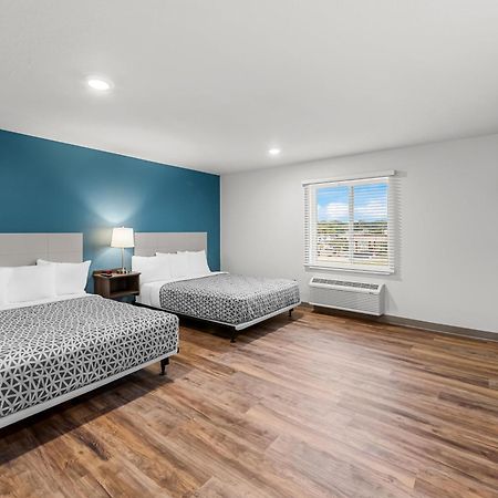 Woodspring Suites Kansas City Airport Kültér fotó